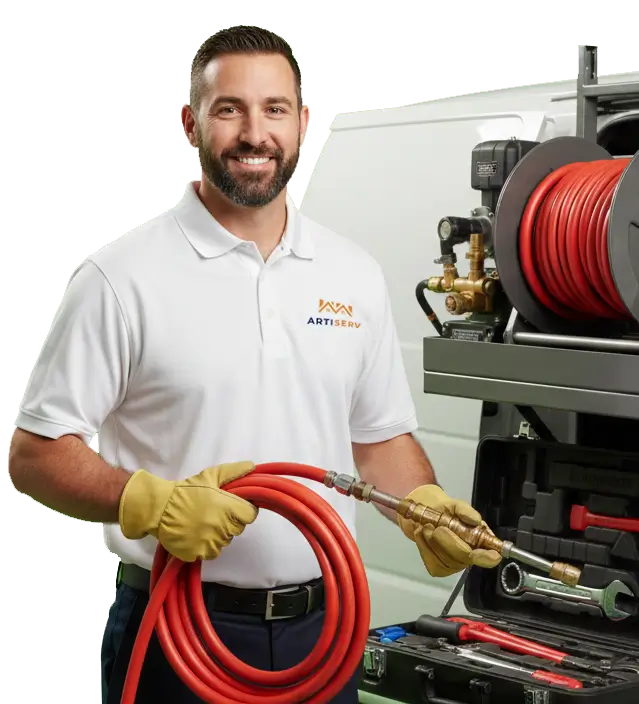 Débouchage canalisations professionnel à Noisy-le-Grand